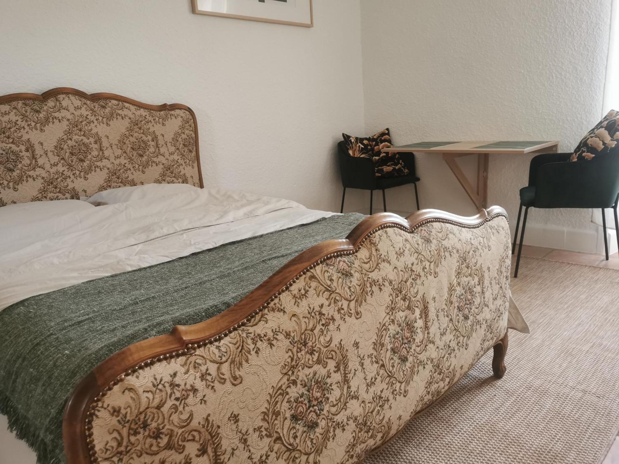 Appartamento Au Petit Faubourg Grignan Esterno foto
